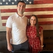 Danielle & Kevin Karpowich